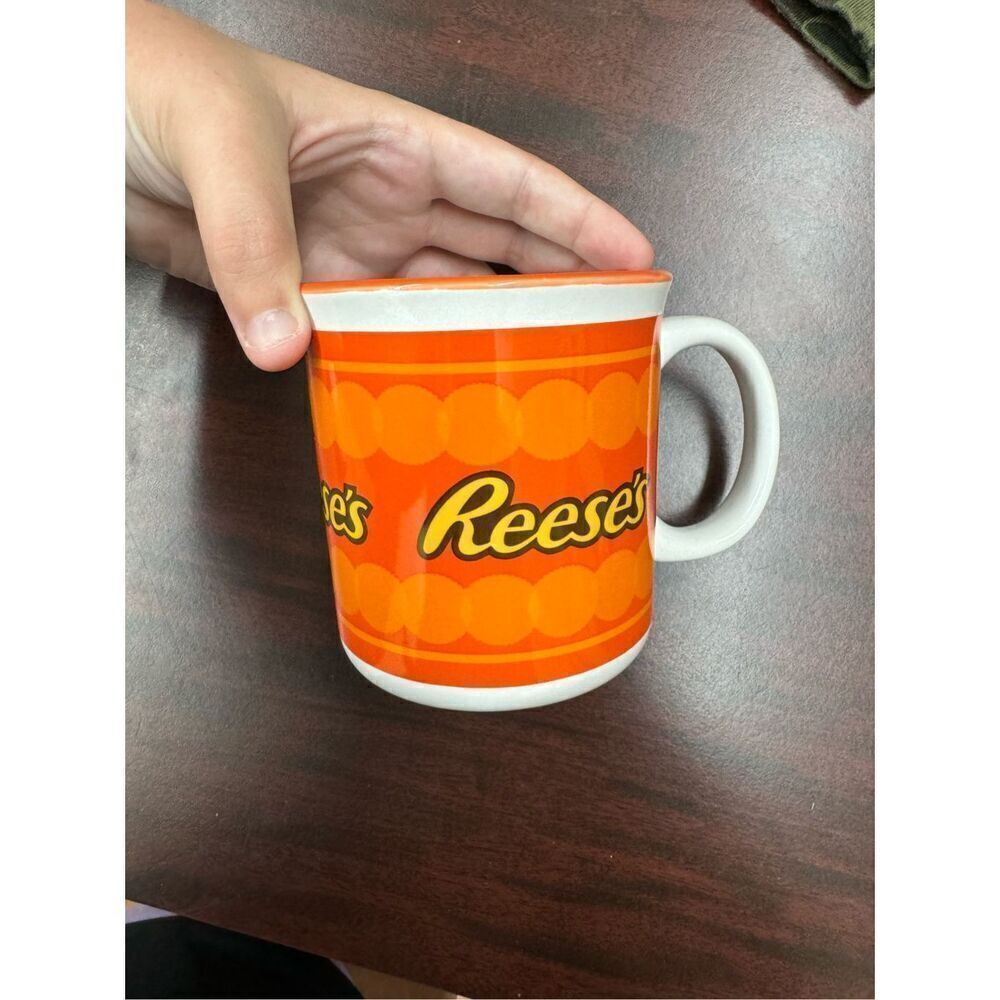 Reese’s Ceramic Mug #2